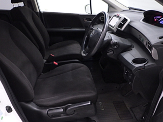 HONDA FREED 2013