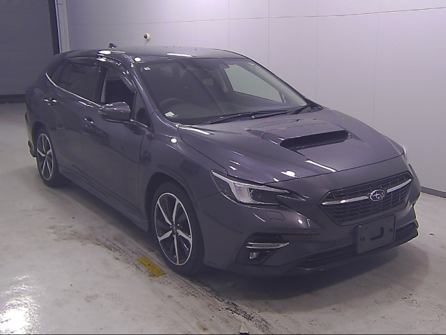 SUBARU LEVORG 2020