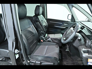 HONDA STEP WAGON 2016