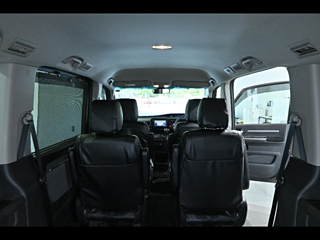 HONDA STEP WAGON 2016