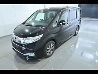 HONDA STEP WAGON 2016