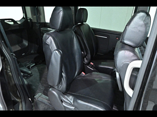 HONDA STEP WAGON 2016