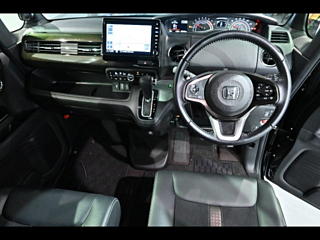 HONDA N BOX 2018