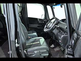 HONDA N BOX 2018