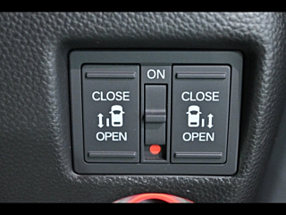 HONDA N BOX 2018