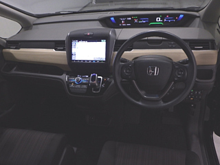 HONDA FREED 2018