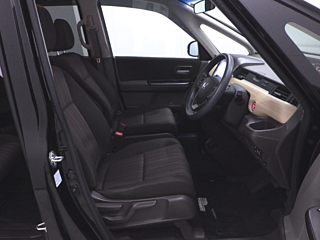 HONDA FREED 2018