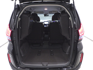 HONDA FREED 2018
