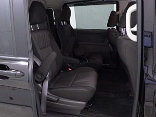 HONDA FREED 2018