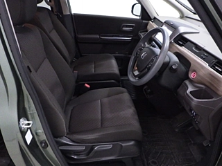 HONDA FREED 2020