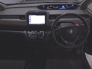 HONDA FREED 2020