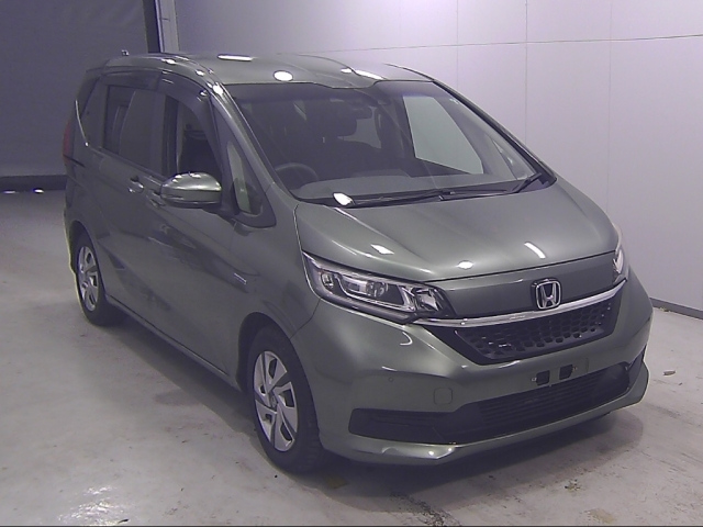 HONDA FREED 2020
