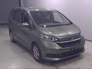 HONDA FREED 2020