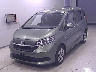 HONDA FREED 2020
