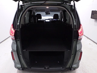 HONDA FREED 2020