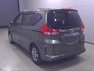 HONDA FREED 2020