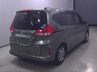 HONDA FREED 2020