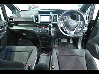 HONDA STEP WAGON 2012