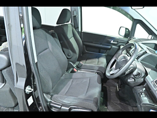HONDA STEP WAGON 2012