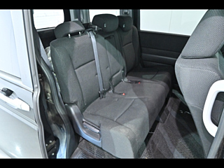 HONDA STEP WAGON 2012