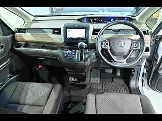 HONDA FREED 2020