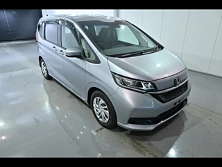 HONDA FREED 2020