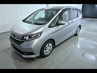 HONDA FREED 2020