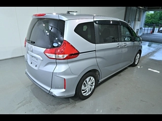 HONDA FREED 2020