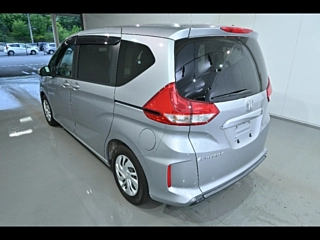 HONDA FREED 2020