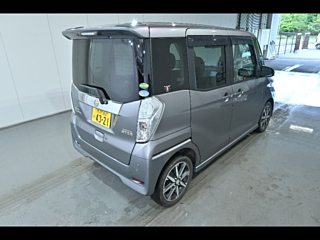 NISSAN DAYZ ROOX 2017