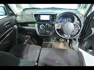 NISSAN DAYZ ROOX 2017