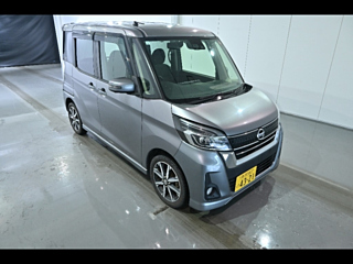 NISSAN DAYZ ROOX 2017