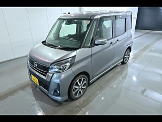 NISSAN DAYZ ROOX 2017