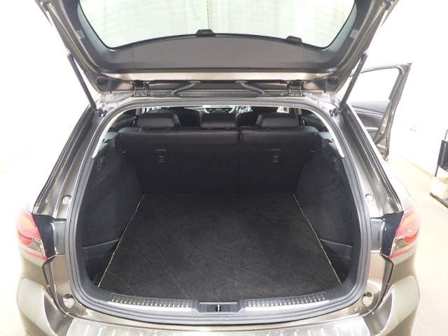 MAZDA ATENZA WAGON 2015