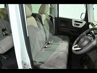 HONDA N BOX 2021