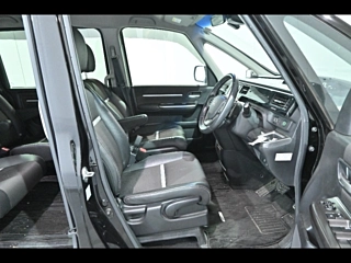 HONDA STEP WAGON 2018
