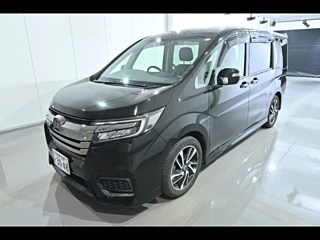HONDA STEP WAGON 2018