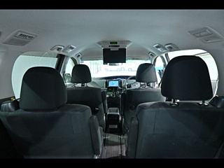 TOYOTA ESTIMA 2013