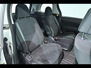 TOYOTA ESTIMA 2013