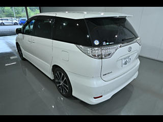 TOYOTA ESTIMA 2013