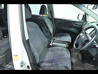 TOYOTA ESTIMA 2013