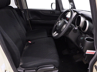 HONDA N BOX 2013