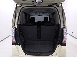 HONDA N BOX 2013