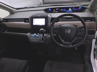 HONDA FREED 2020