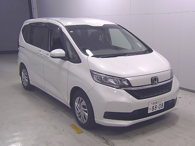 HONDA FREED 2020