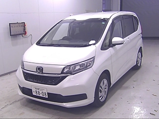 HONDA FREED 2020