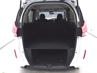 HONDA FREED 2020