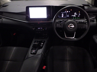 NISSAN NOTE 2021