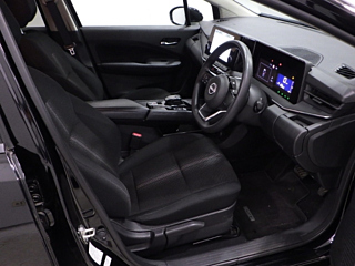 NISSAN NOTE 2021