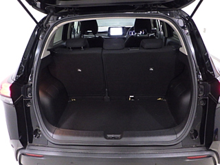 NISSAN NOTE 2021